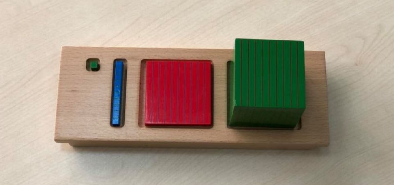 Montessori