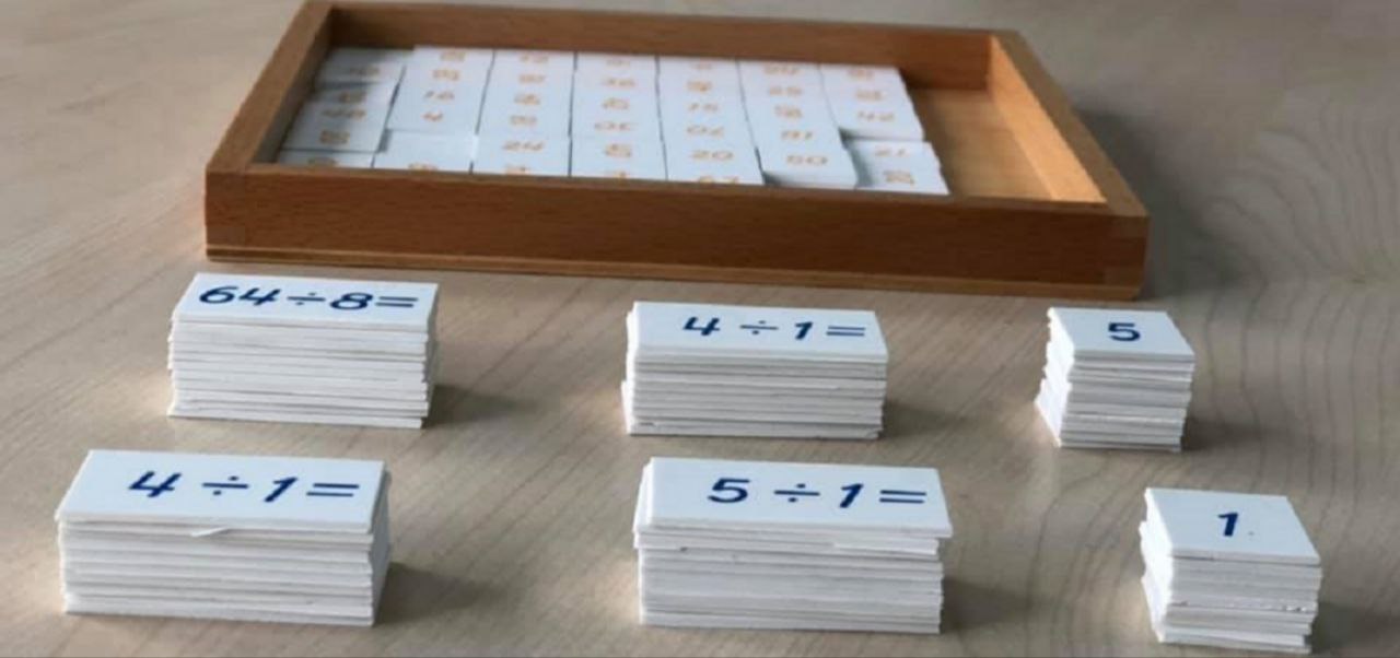 Montessori