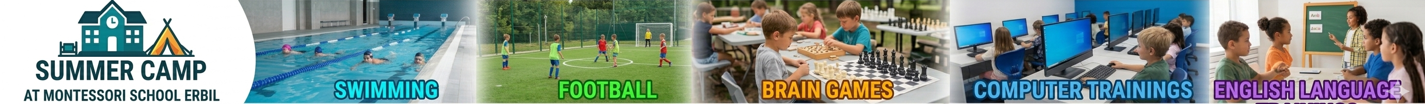 Summer Camp